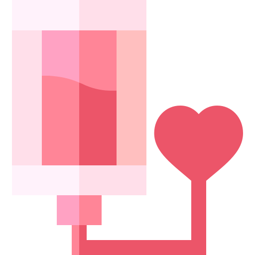 Blood donation